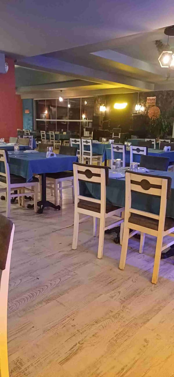 Nebahat Restoran - 10. Fotoğraf
