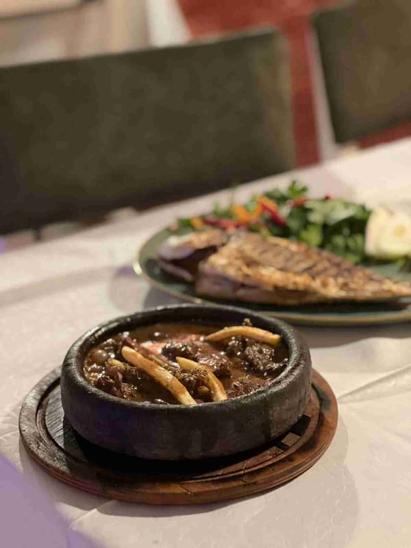 Nebahat Restoran - 6. Fotoğraf