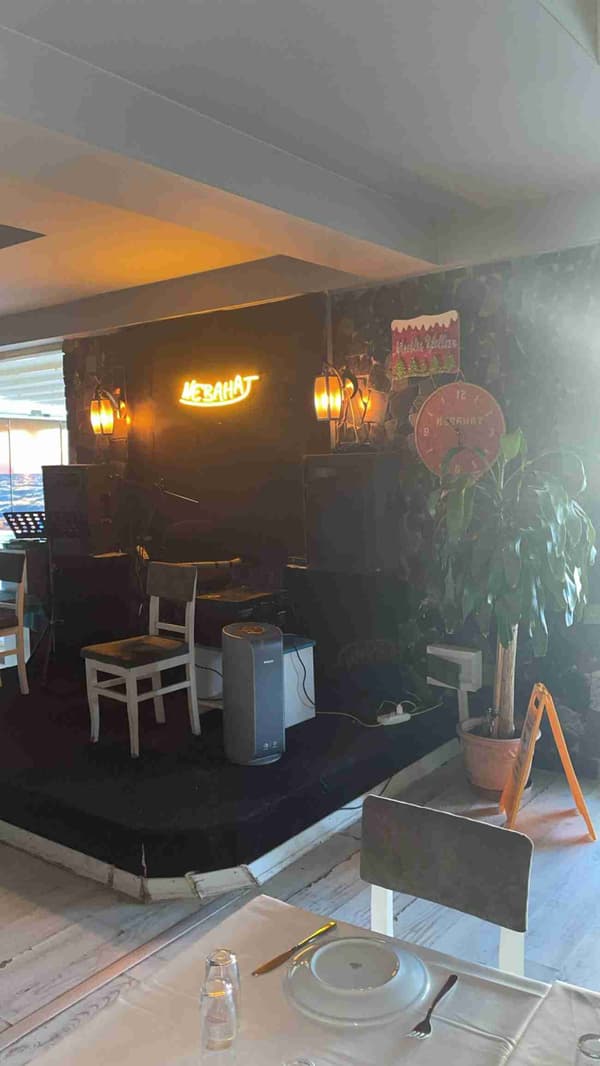 Nebahat Restoran - 11. Fotoğraf