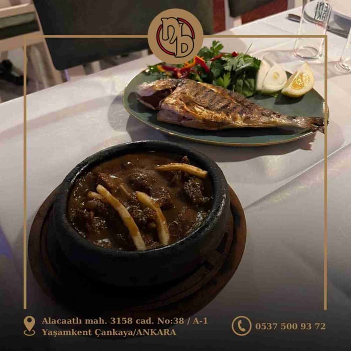 Nebahat Restoran - 5. Fotoğraf