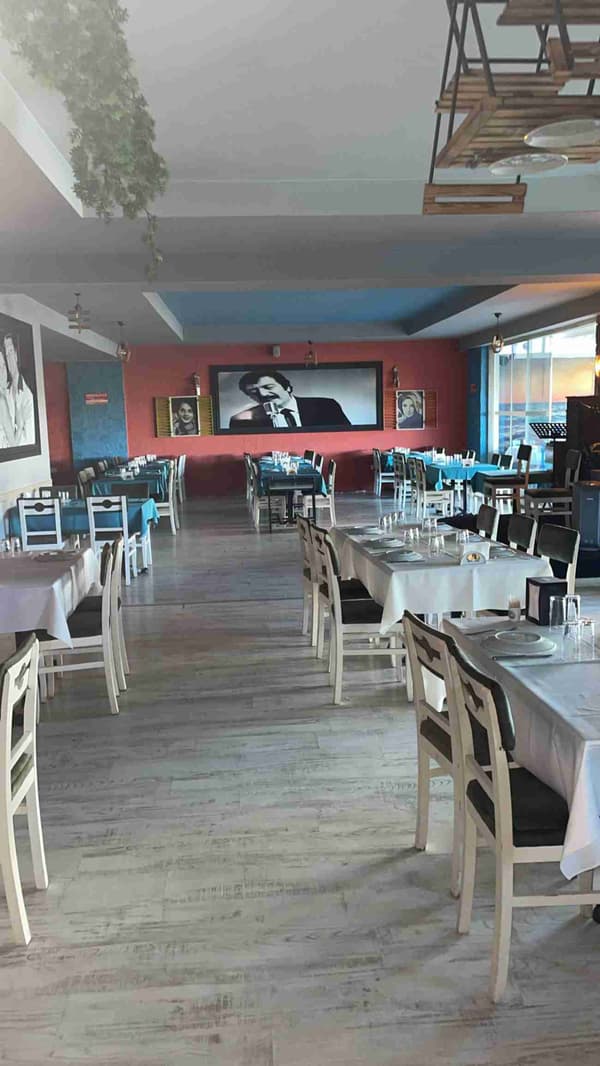 Nebahat Restoran - 9. Fotoğraf