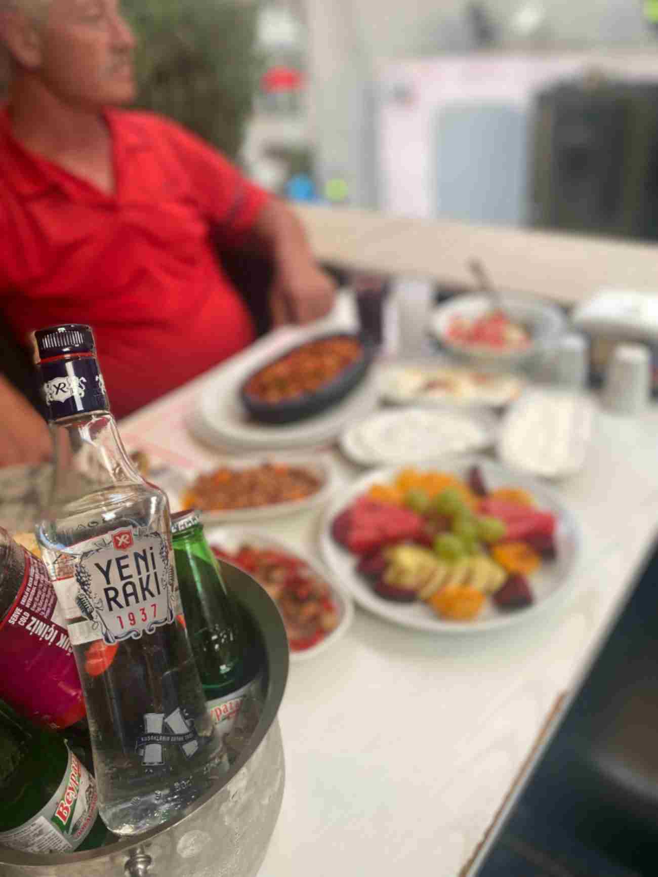 Elmalı Konak Restorant