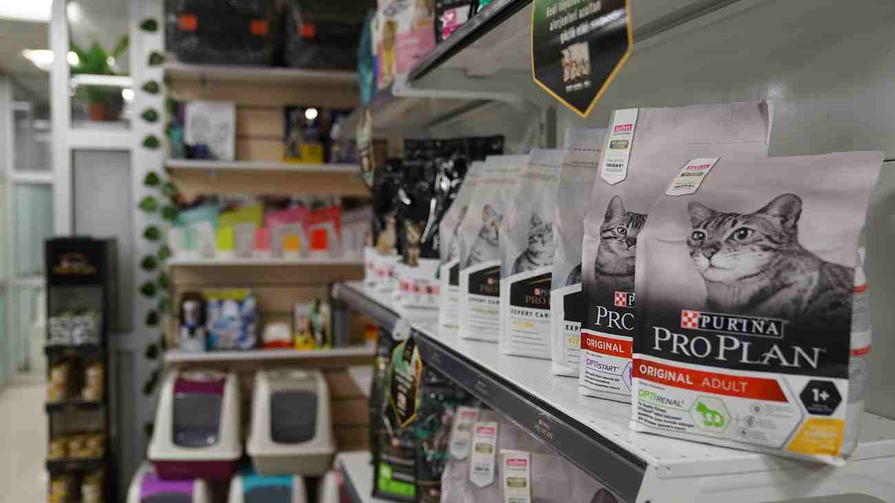 Petalya Veteriner Kliniği