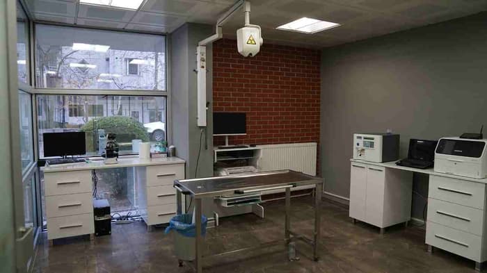Petalya Veteriner Kliniği - 1. Fotoğraf
