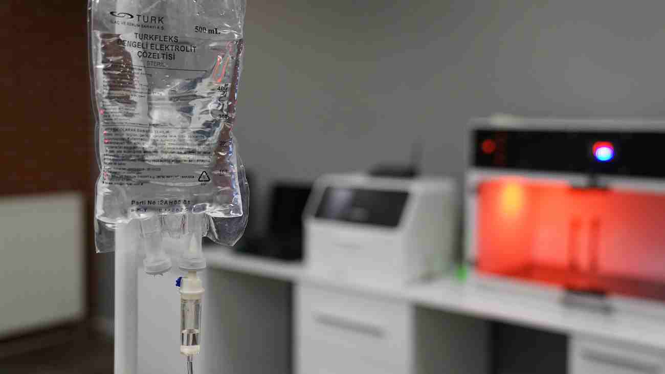 Petalya Veteriner Kliniği - Birlik Mahallesi Mekanları - 2. Fotoğraf