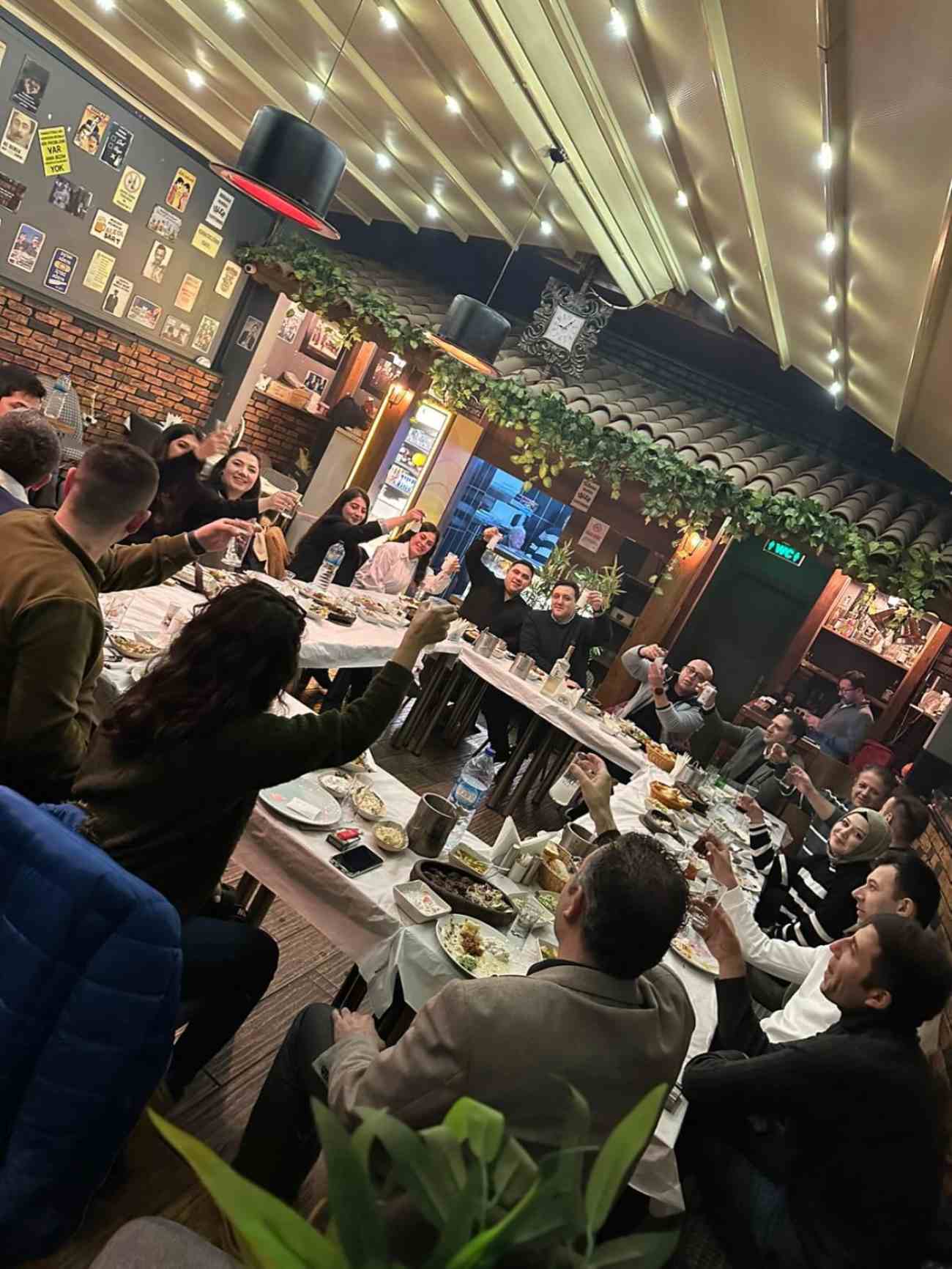 Fix Meyhane - Dikmen  Alkollü Mekanlar - 2. Fotoğraf