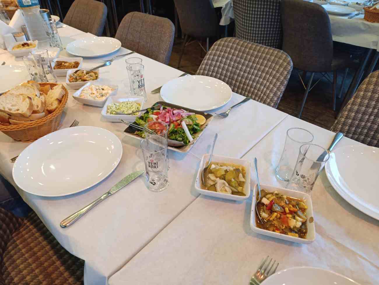 Fix Meyhane - Dikmen  Alkollü Mekanlar - 3. Fotoğraf