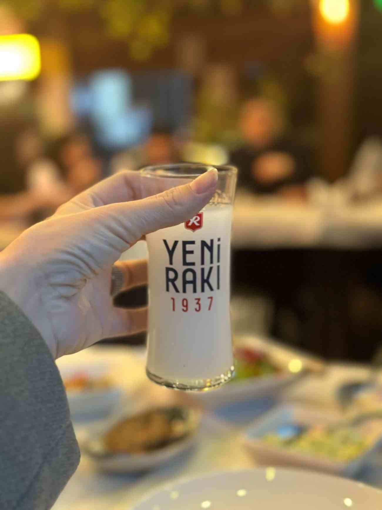 Fix Meyhane - Dikmen  Alkollü Mekanlar - 4. Fotoğraf