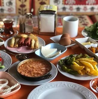 Yarens İncek - 1. Fotoğraf