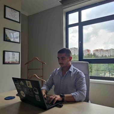 Dyt. Atilla Yiğit Arslan