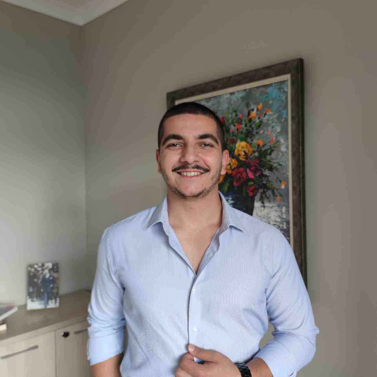 Dyt. Atilla Yiğit Arslan - Çayyolu  Diyetisyen - 3. Fotoğraf