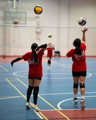 Force Sports Academy - Eryaman