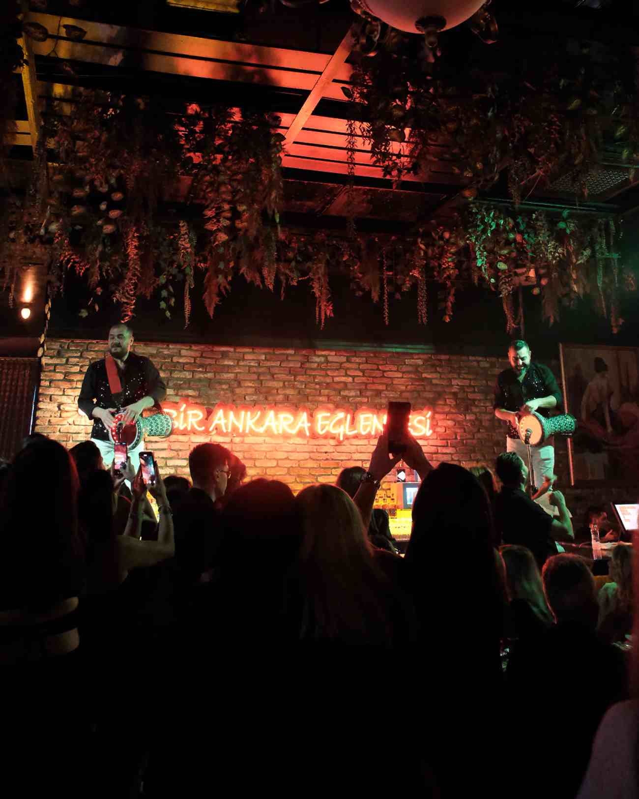 Klarnet - Dikmen  Alkollü Mekanlar - 4. Fotoğraf