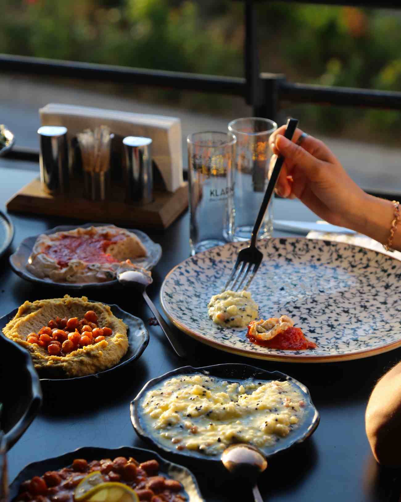 Klarnet - Dikmen  Alkollü Mekanlar - 3. Fotoğraf