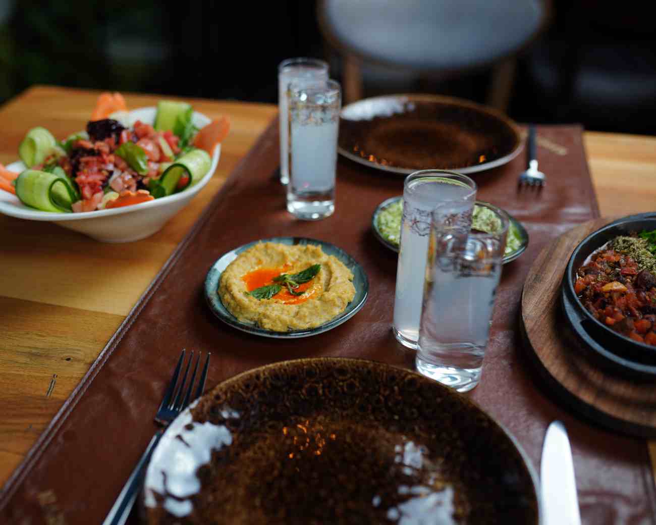 Klarnet - Dikmen  Alkollü Mekanlar - 2. Fotoğraf