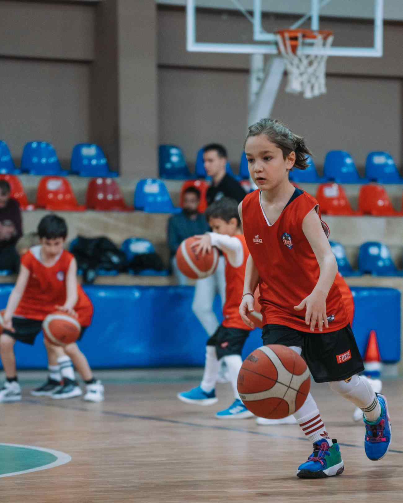 Force Sports Academy - Ümitköy - Ümitköy  Mekanları - 2. Fotoğraf