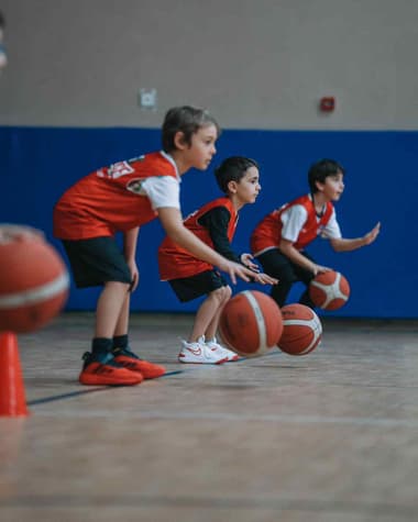 Force Sports Academy - Ümitköy