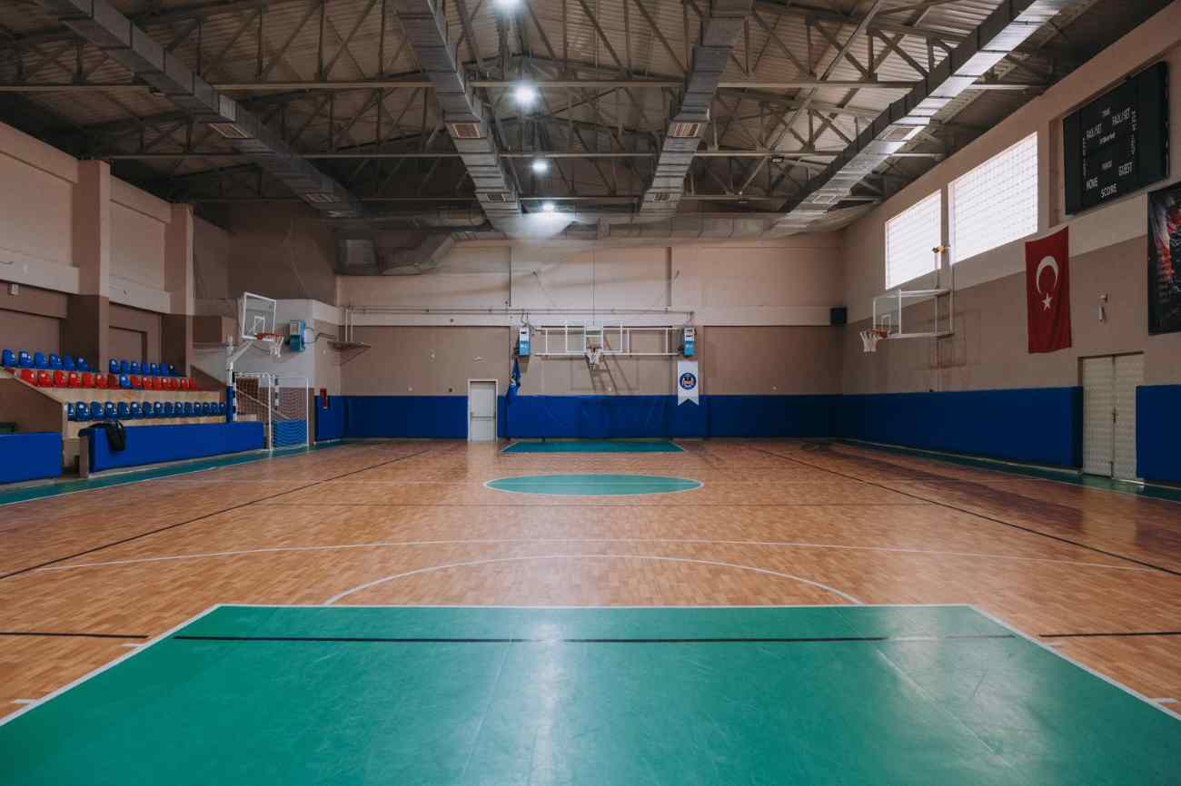 Force Sports Academy - Ümitköy - Ümitköy  Mekanları - 4. Fotoğraf