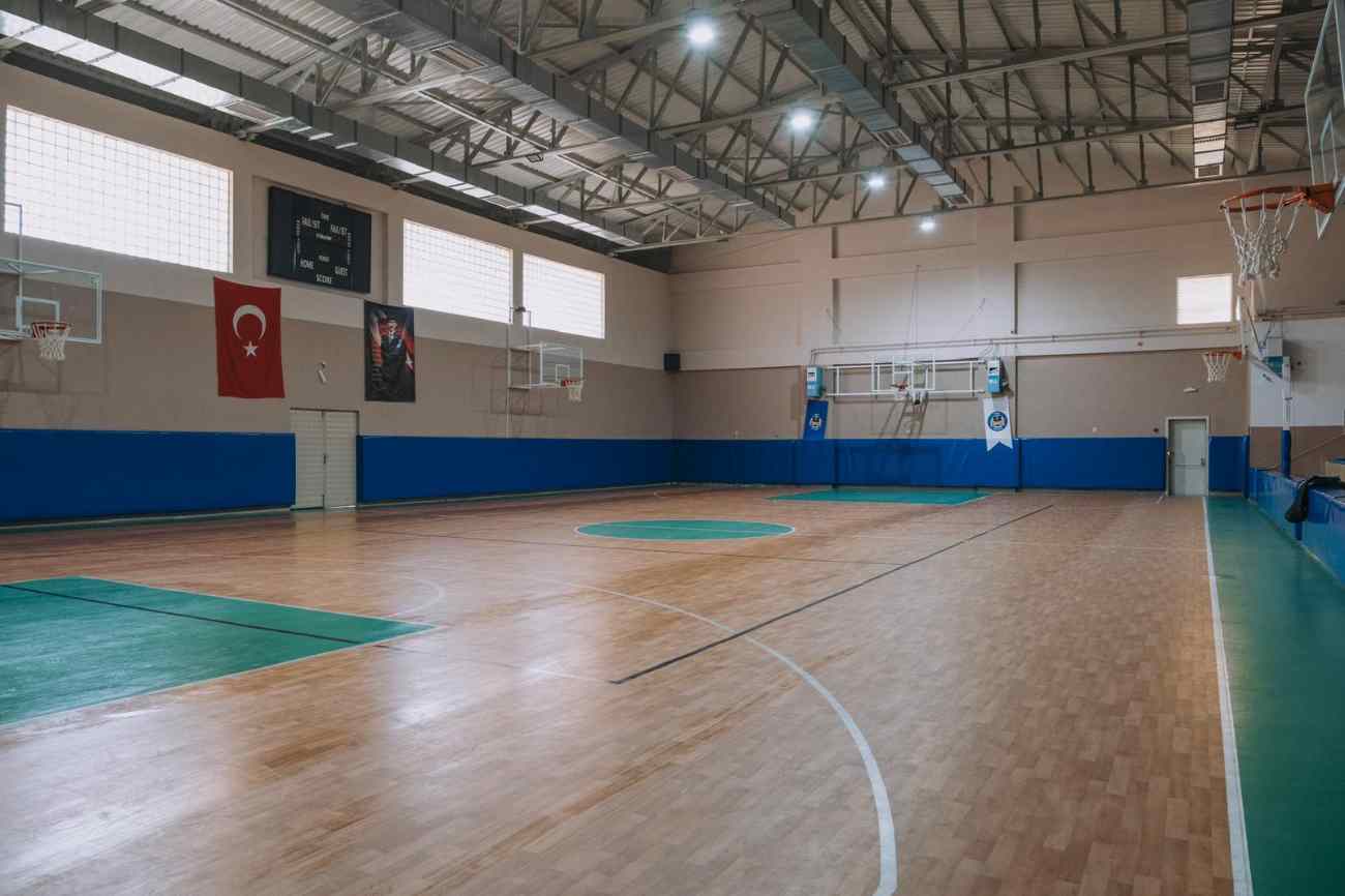 Force Sports Academy - Ümitköy - Ümitköy  Mekanları - 3. Fotoğraf