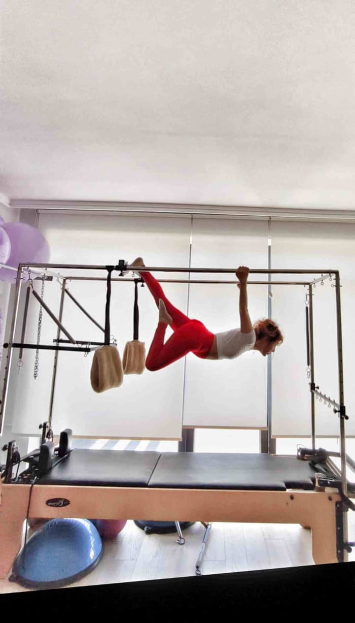 Zen Pilates Studio - 4. Fotoğraf