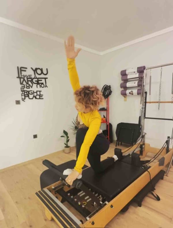 Zen Pilates Studio - 1. Fotoğraf