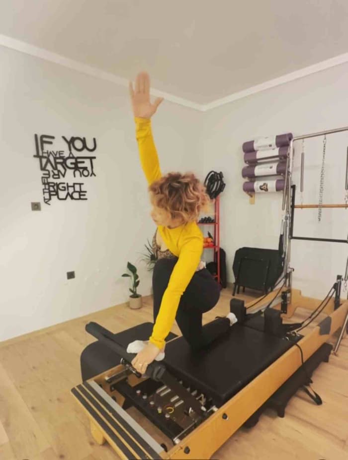 Zen Pilates Studio - 1. Fotoğraf