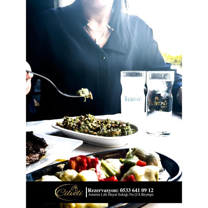 Cilveli Meyhane - 2. Fotoğraf