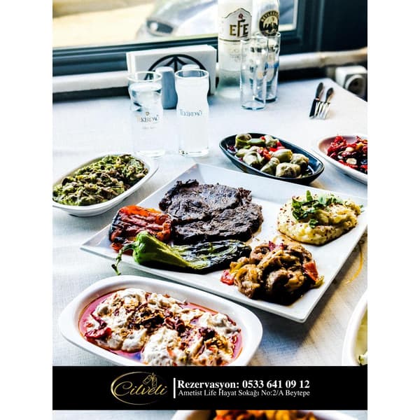 Cilveli Meyhane - 19. Fotoğraf