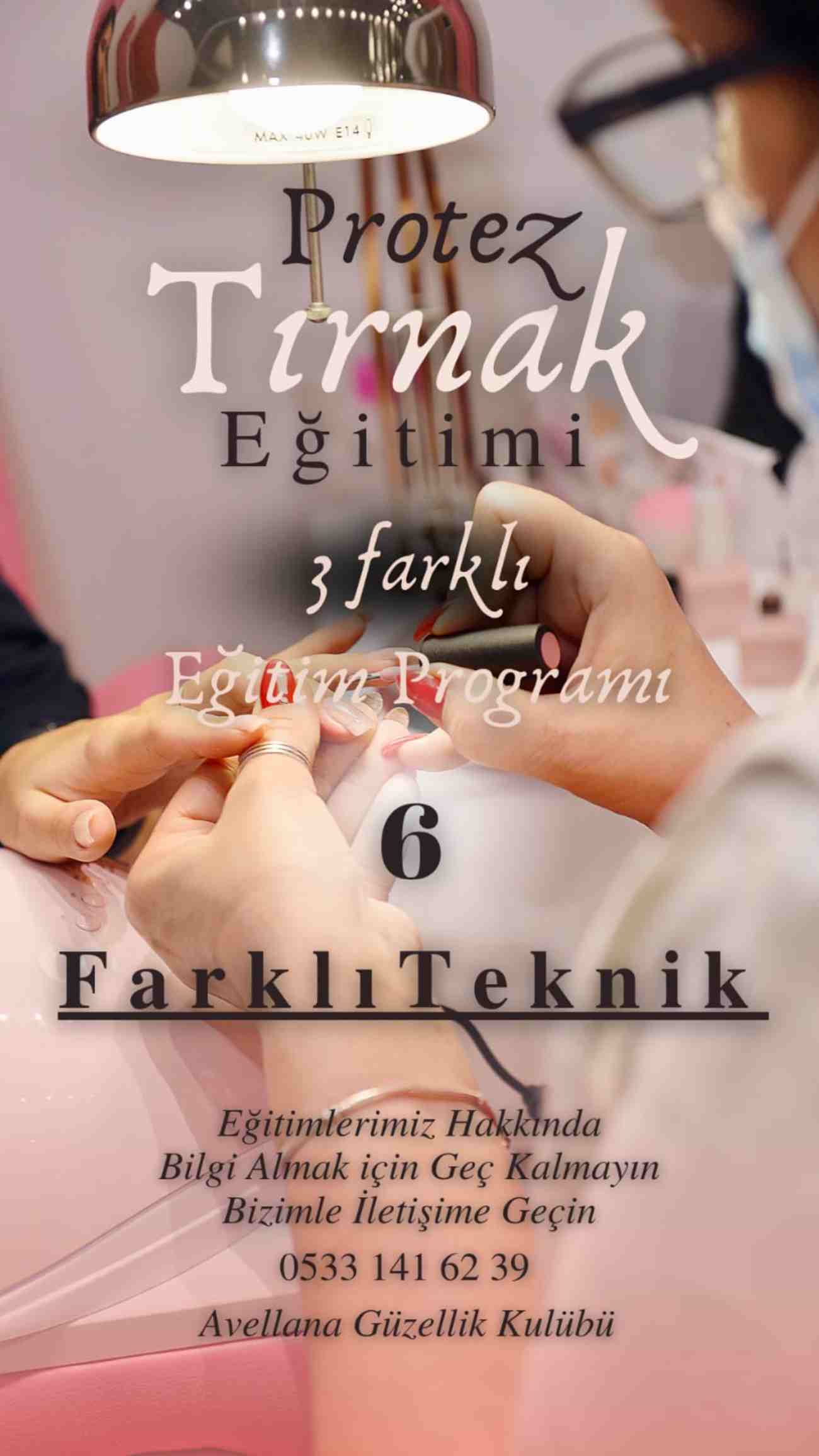 Avellena Güzellik Kulübü