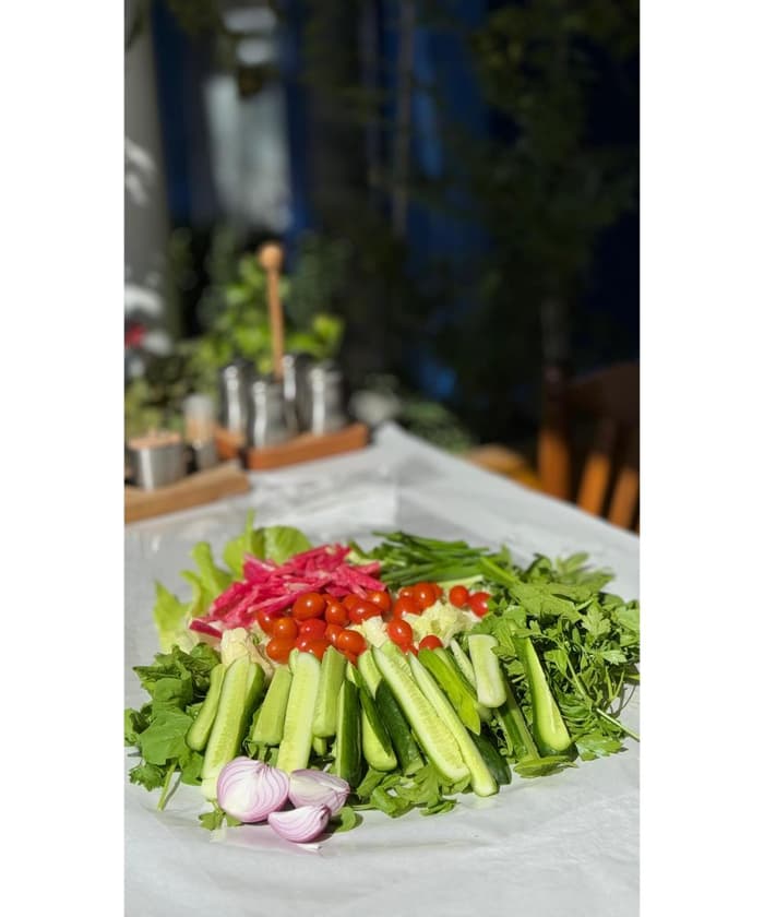 Meşhur Yıldızeller Köftecisi - 5. Fotoğraf