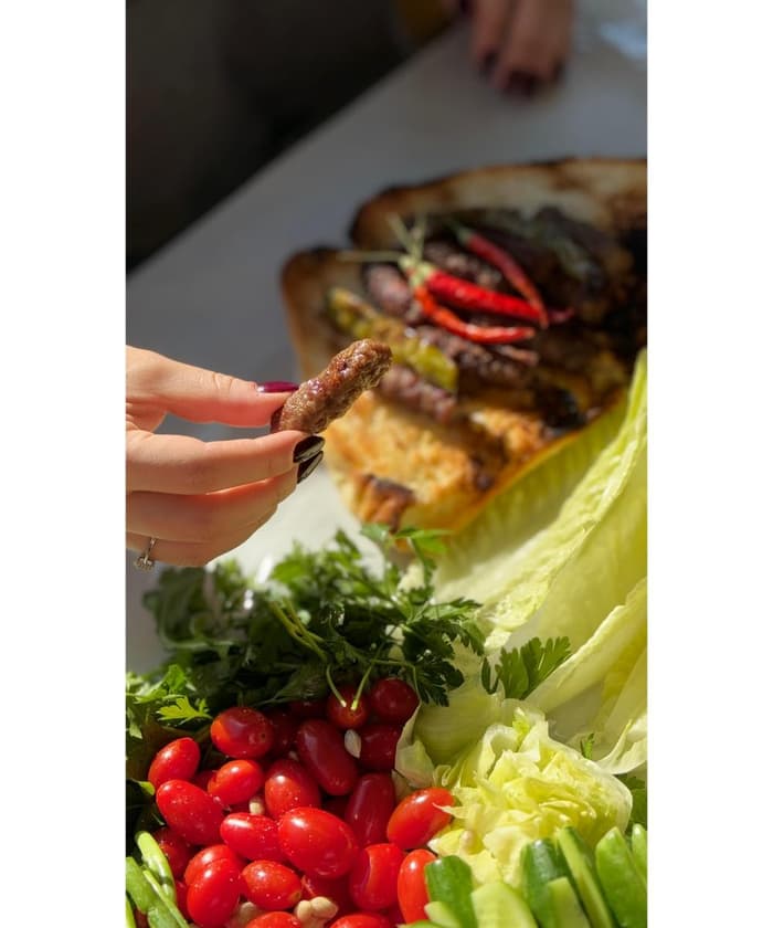 Meşhur Yıldızeller Köftecisi - 2. Fotoğraf