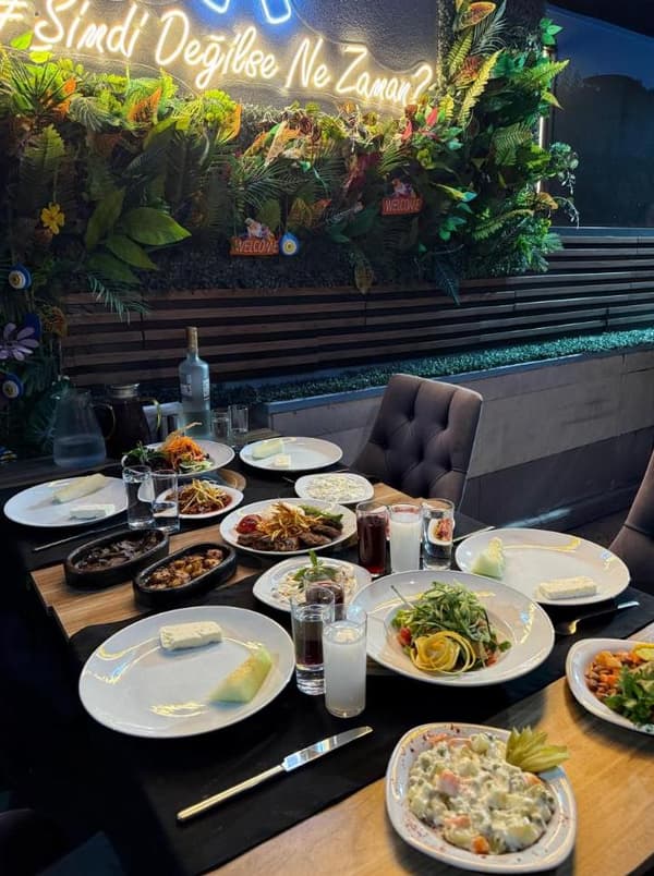 Meyci Meyhane - 6. Fotoğraf