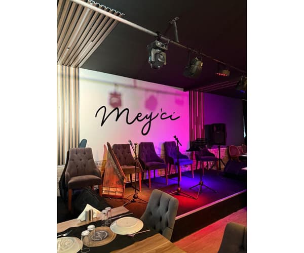 Meyci Meyhane - 9. Fotoğraf