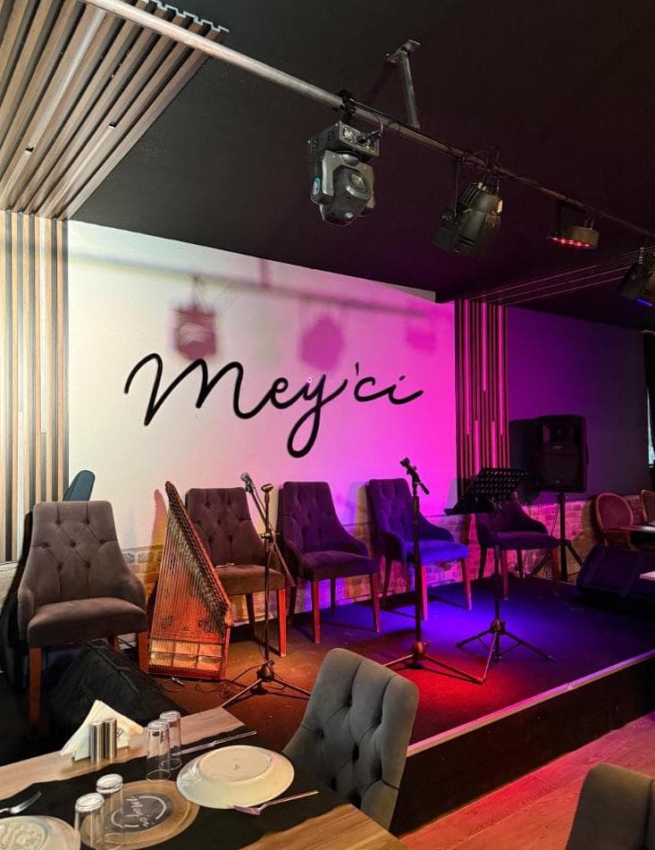 Meyci Meyhane - 4. Fotoğraf