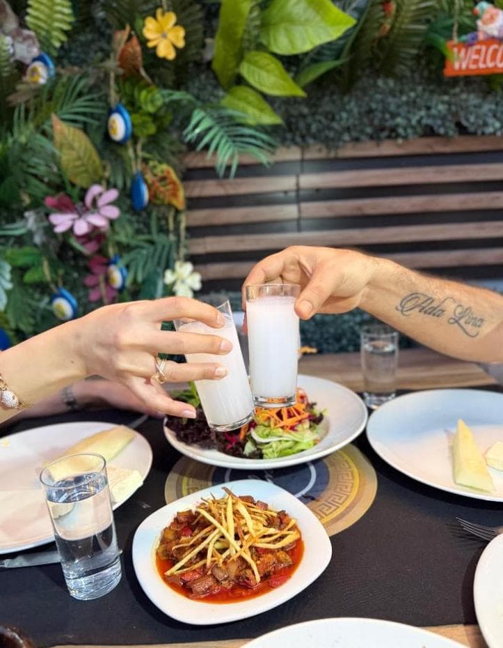 Meyci Meyhane - 2. Fotoğraf