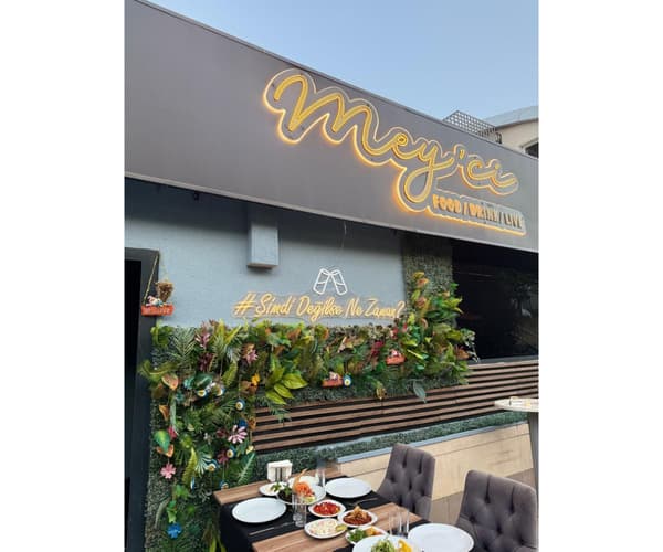 Meyci Meyhane - 8. Fotoğraf