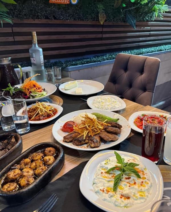 Meyci Meyhane - 10. Fotoğraf