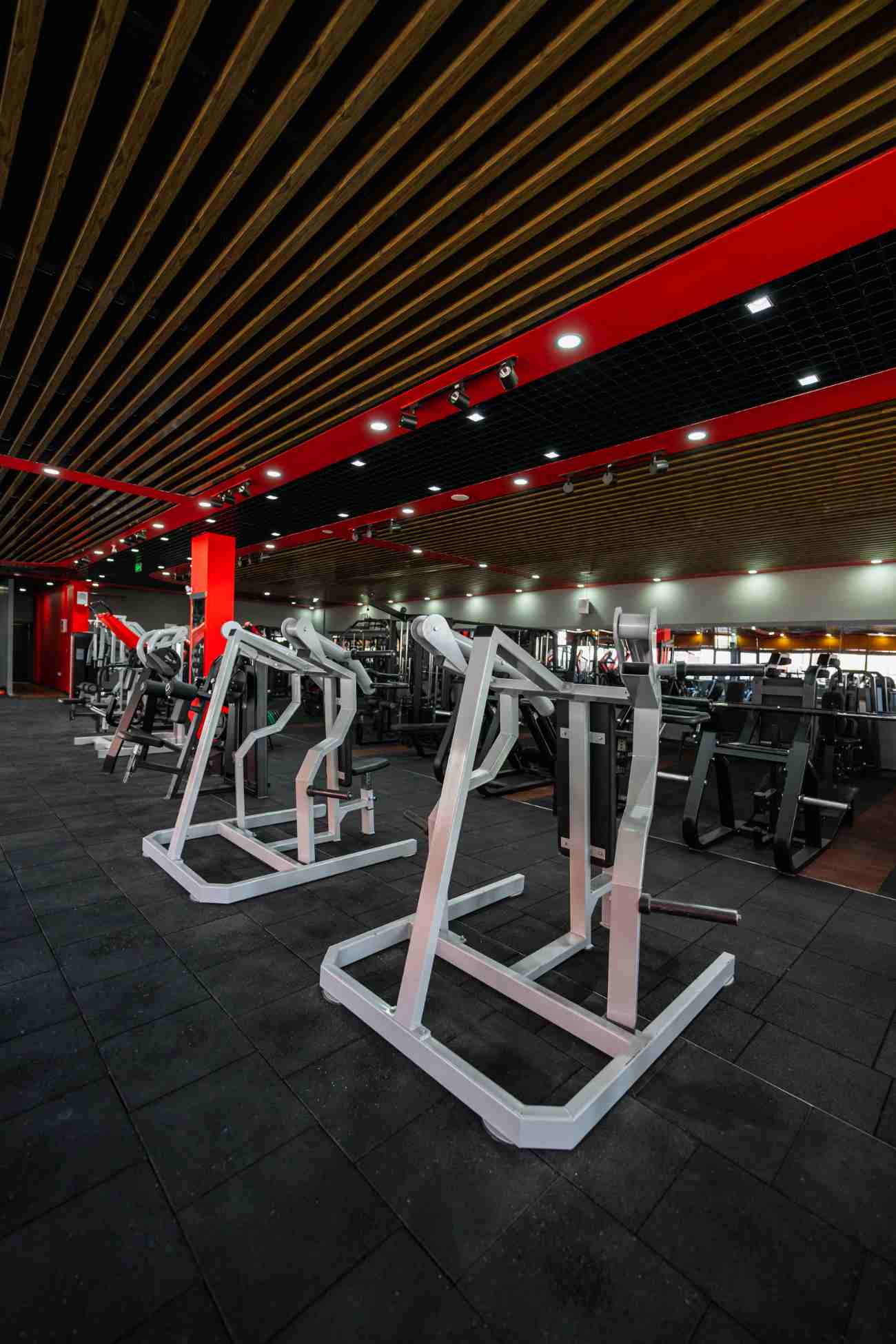 Neolife Gym - Yeni Batı