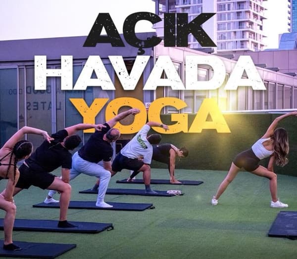 Bemax Life Club - 12. Fotoğraf Bemax Life Club - 12. Fotoğraf