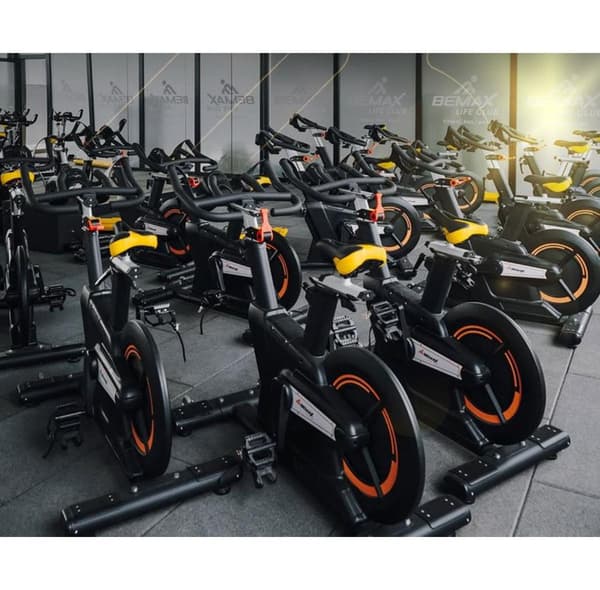 Bemax Life Club - 12. Fotoğraf Bemax Life Club - 12. Fotoğraf