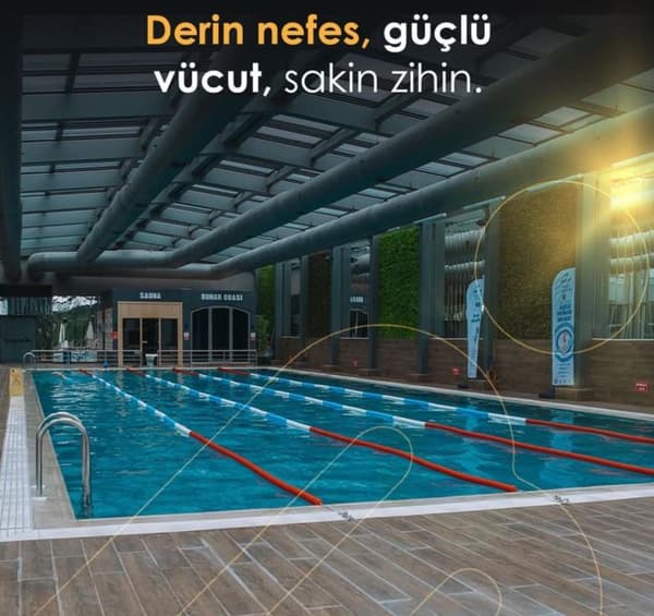 Bemax Life Club - 1. Fotoğraf Bemax Life Club - 1. Fotoğraf