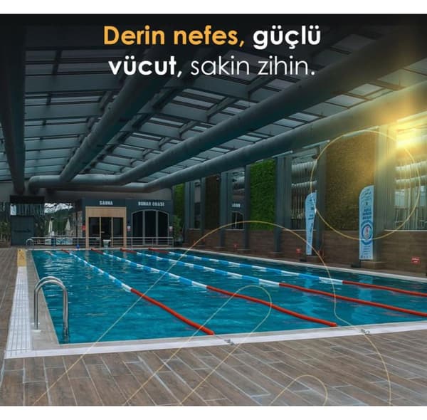 Bemax Life Club - 2. Fotoğraf Bemax Life Club - 2. Fotoğraf