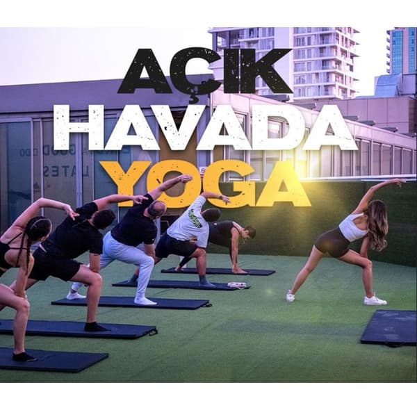 Bemax Life Club - 8. Fotoğraf