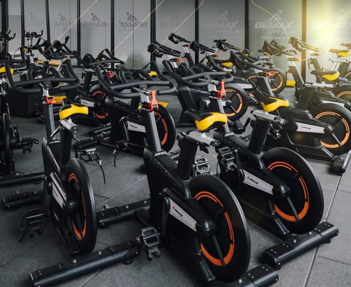 Bemax Life Club - Çayyolu  Mekanları - 4. Fotoğraf