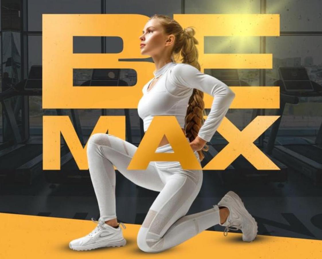 Bemax Life Club