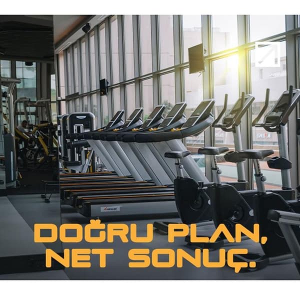 Bemax Life Club - 14. Fotoğraf