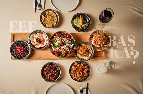 Başka Bir Meyhane - 4. Fotoğraf Başka Bir Meyhane - 4. Fotoğraf