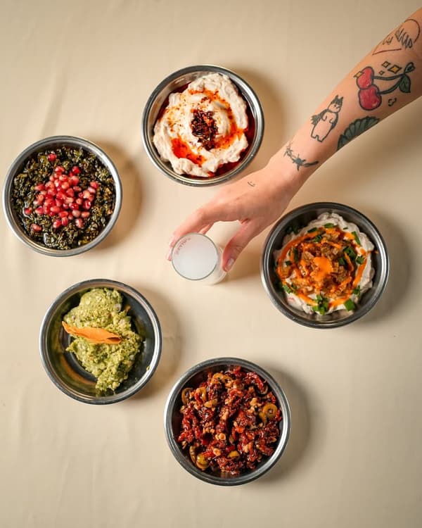 Başka Bir Meyhane - 8. Fotoğraf Başka Bir Meyhane - 8. Fotoğraf