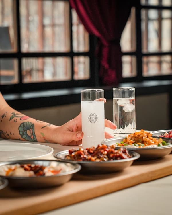 Başka Bir Meyhane - 6. Fotoğraf Başka Bir Meyhane - 6. Fotoğraf