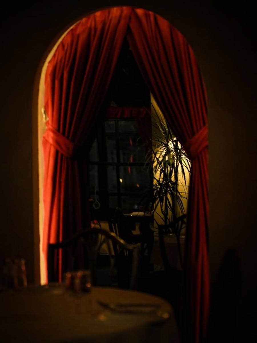 Başka Bir Meyhane - Kavaklıdere  Nikah Sonrası Yemek - 2. Fotoğraf